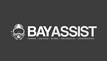 Bay Assist Sponsor Logo