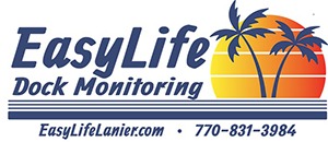 EasyLife Dock Monitoring Sponsor Logo