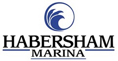 Habersham Marina Sponsor Logo