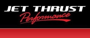 Jet Thrust Sponsor Logo