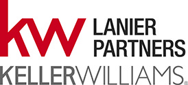 Keller Williams Sponsor Logo