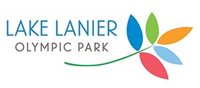 Lake Lanier Olympic Park Sponsor Logo