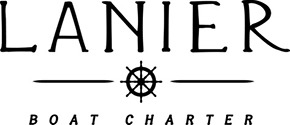 Lanier Boat Charter Sponsor Logo