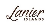 Lanier Islands Sponsor Logo