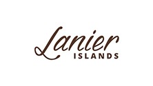 Lanier Islands Sponsor Logo