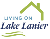 Living on Lake Lanier Sponsor Logo