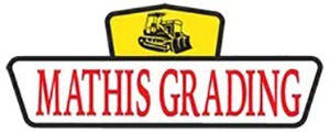 Mathis Grading Sponsor Logo