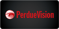 Perdue Vision Sponsor Logo