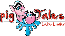 Pig Tales Sponsor Logo