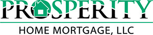 Prosperity Mortgage Sponsor Logo