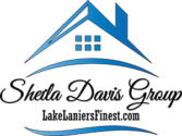 Sheda Davis Group Sponsor Logo