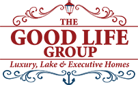 The Good Life Group Sponsor Logo