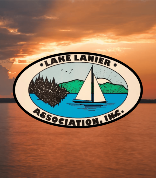 Lake Lanier Association Logo