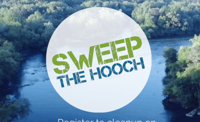 Thumbnail for the article Sweep the Hooch- Lake Lanier Olympic Venue