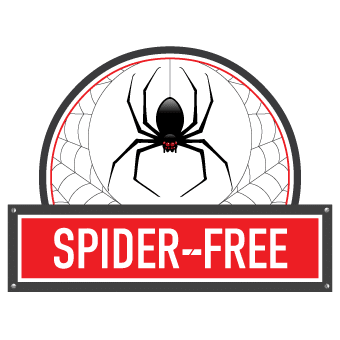 Spider Free