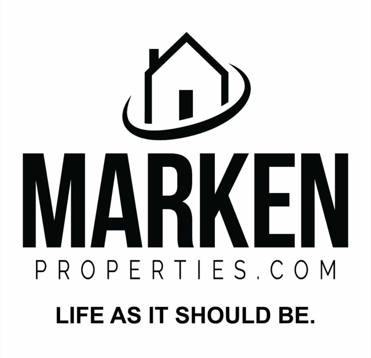 Marken Properties Logo
