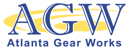 Atlanta Gear Works Logo
