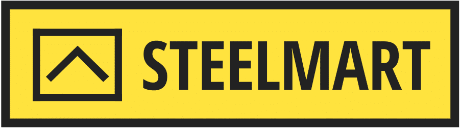 Steelmart Inc. Logo