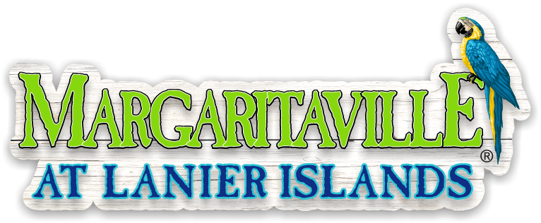 Margaritaville at Lanier Islands Logo