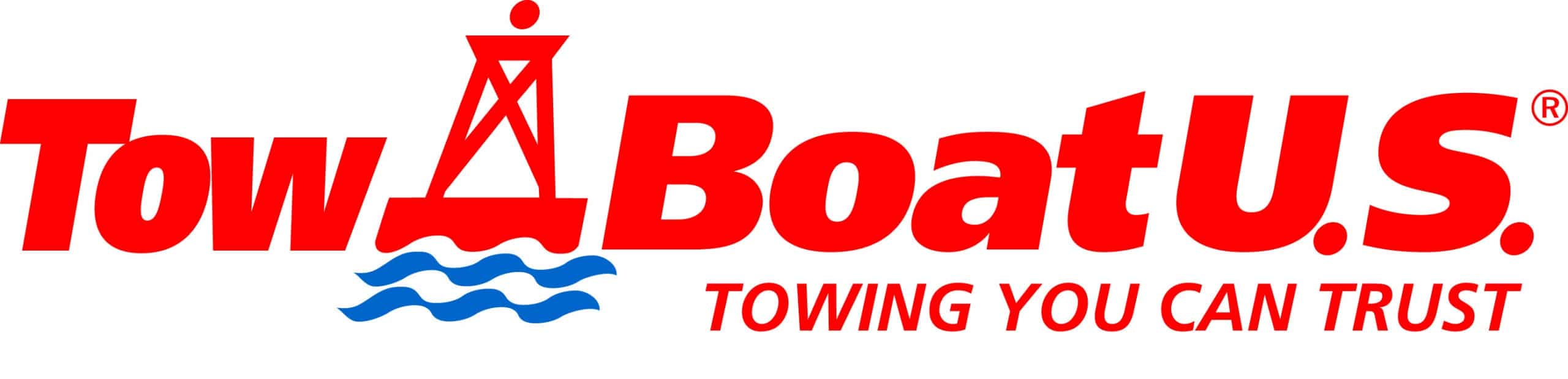 Tow Boat US Logo