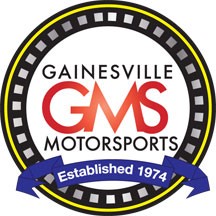 Gainesville Motorsports Logo