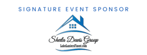 Signature Sponsor, Sheila Davis Group