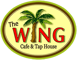 The Wing Cafe and Tap House