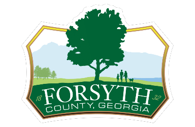 Forsyth County Georgia