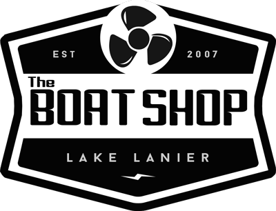 The Boat Shop Lake Lanier