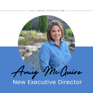 Amy McGuire, LLA Executive Director