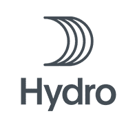 Hydro Extrusion Logo