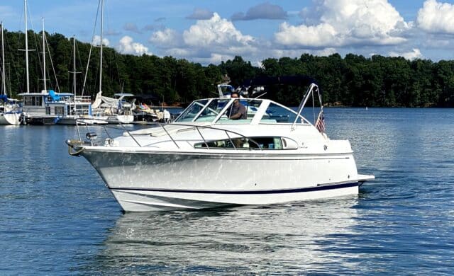 Thumbnail for the article Know the Ropes: Buying or Selling a Used Boat