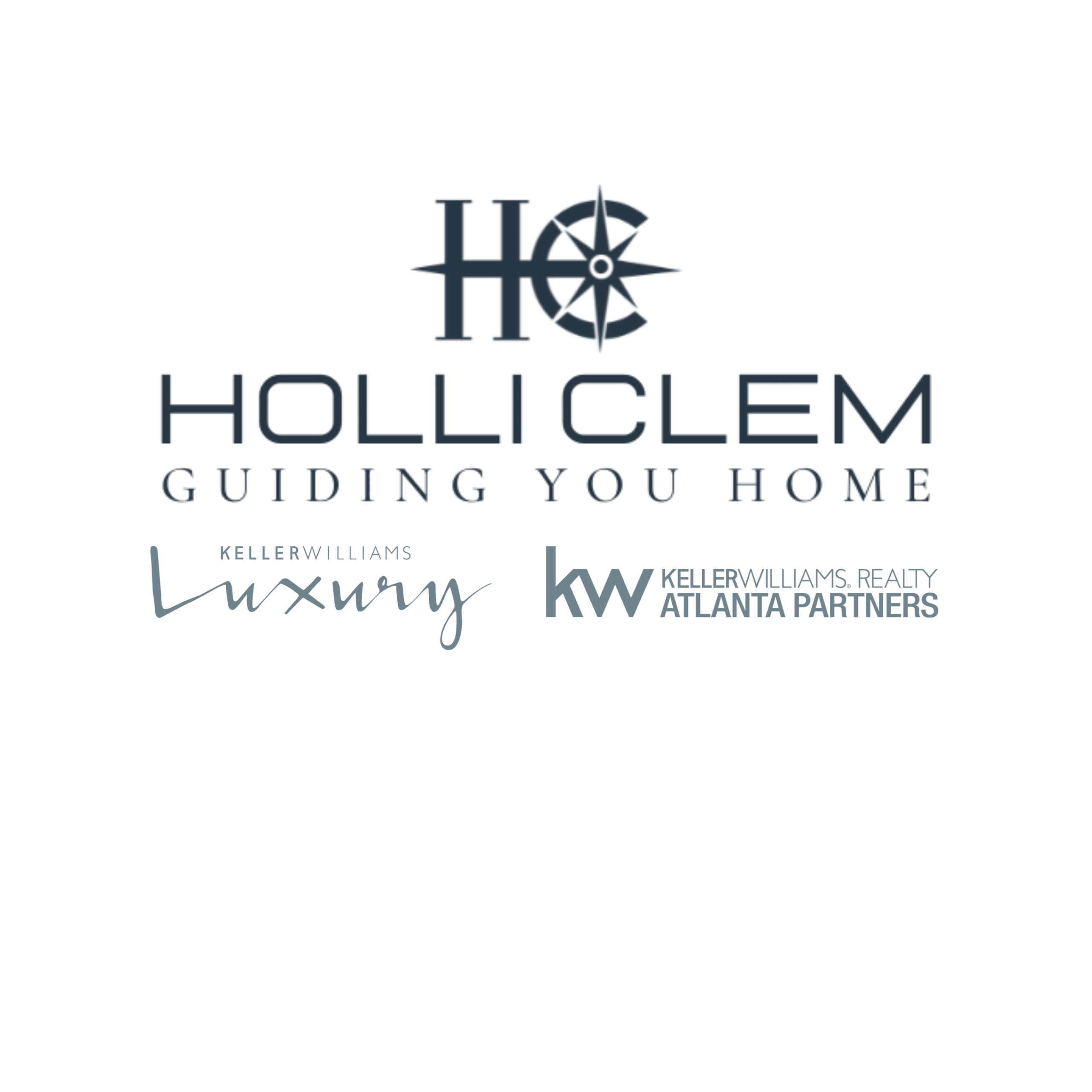Holli Clem Logo