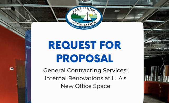 Thumbnail for the article Request for Proposals / Call for Bids: Internal Renovations at LLA’s New Office Space