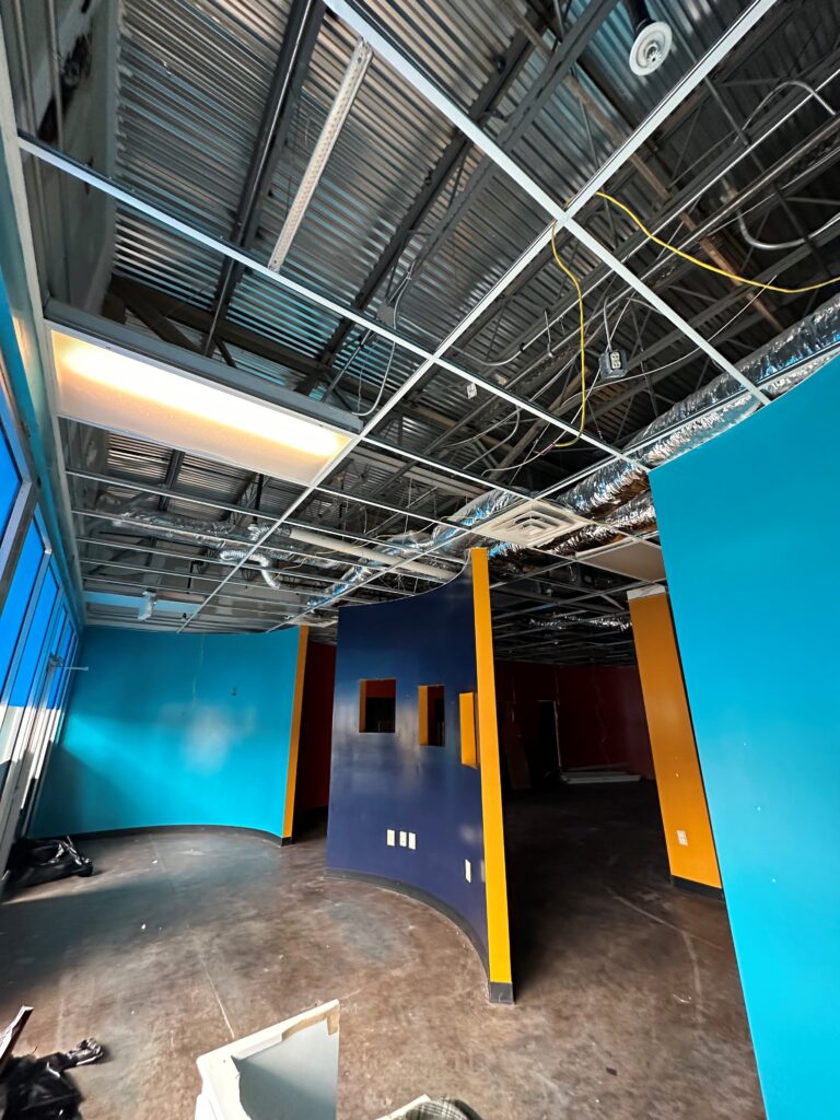 LLA IS MOVING TO A NEW OFFICE SPACE! | Lake Lanier Association