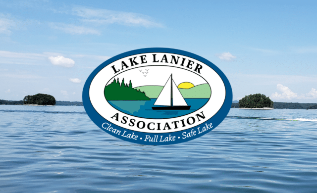 Thumbnail for the article RENAMING OF LAKE LANIER AND BUFORD DAM