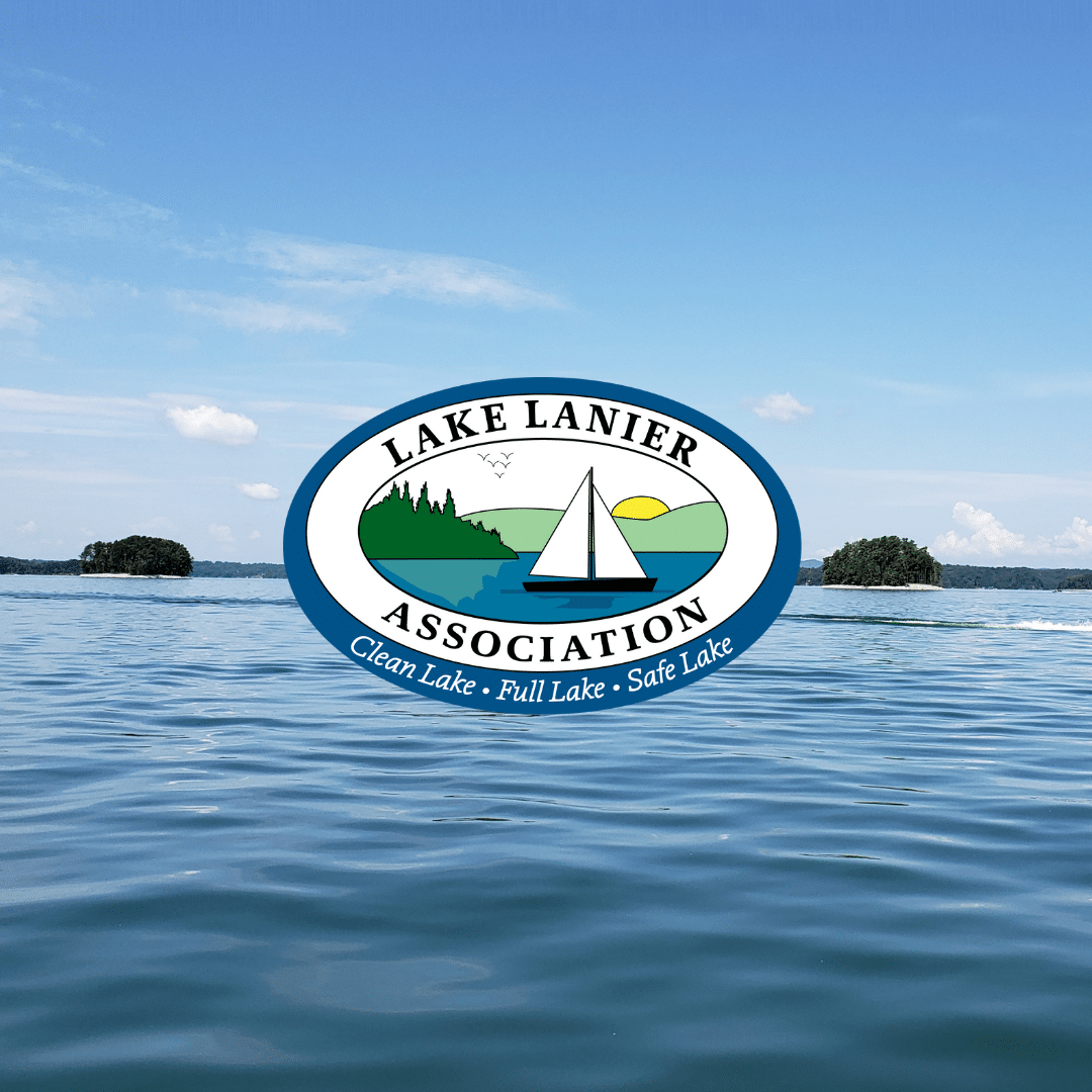 RENAMING OF LAKE LANIER AND BUFORD DAM | Lake Lanier Association