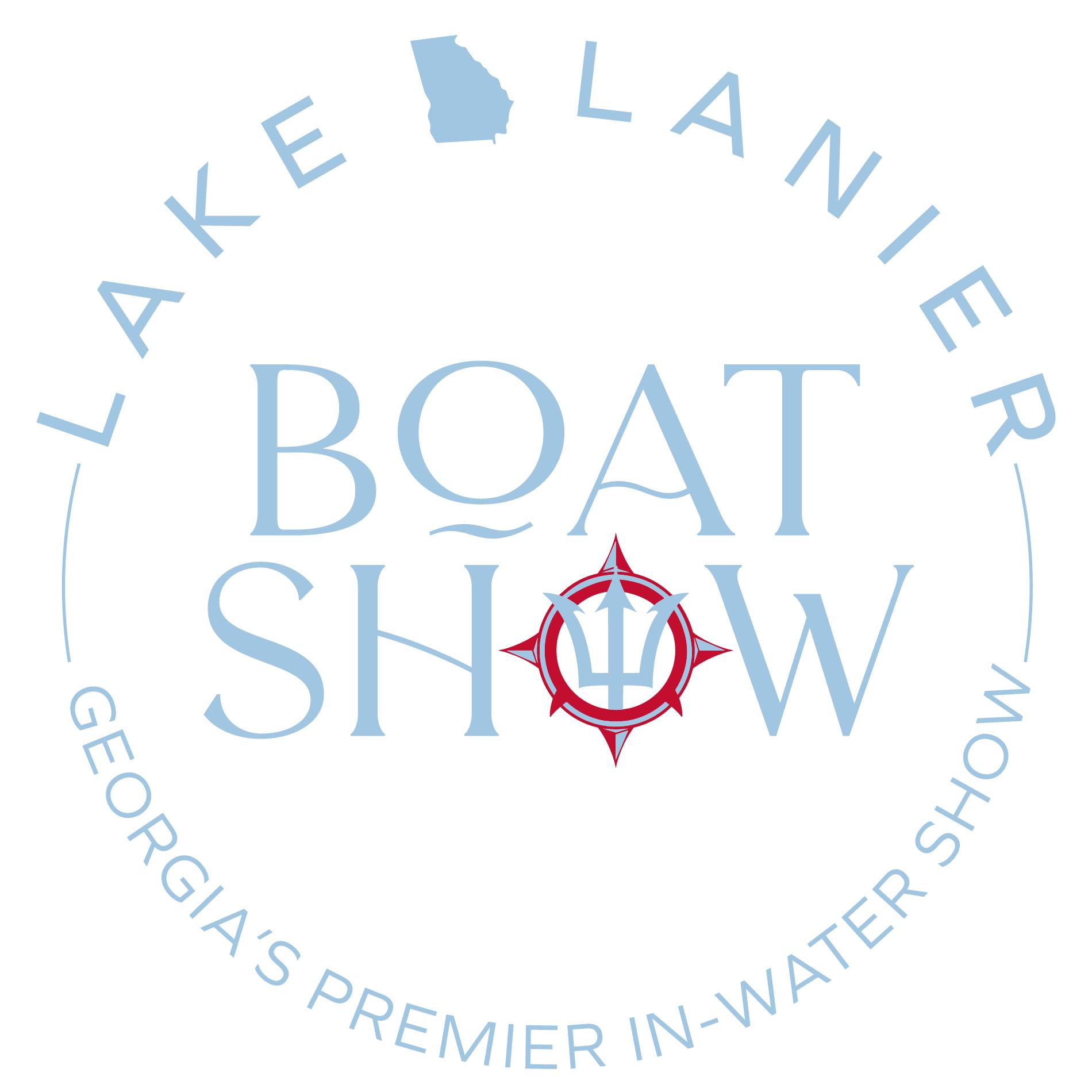 Lake Lanier Boat Show Spring 2024 Lake Lanier Association
