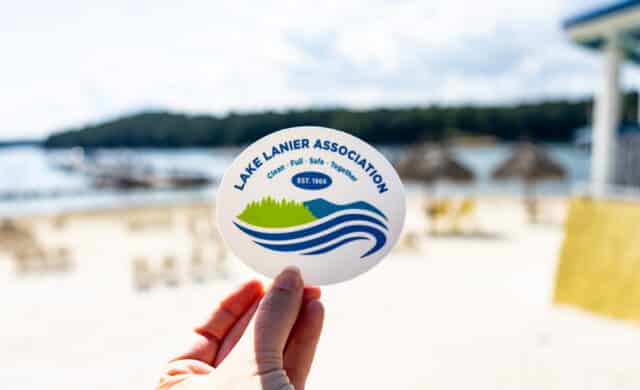 Thumbnail for the article Corporate Matching Gifts:  Boost Your Support for the Lake Lanier Association