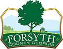 Forsyth County Logo