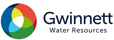 Gwinnett Water Resources Logo