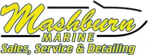 Mashburn Marine