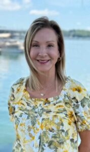 Teresa Smith Headshot 2025