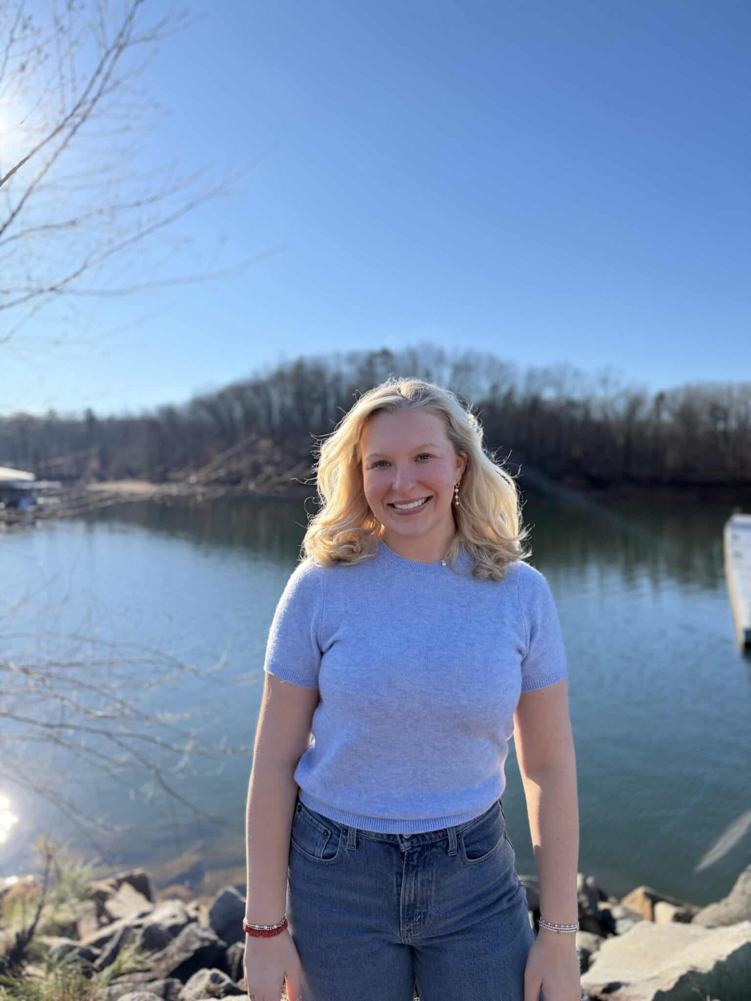 Meet the Spring 2026 Interns! | Lake Lanier Association