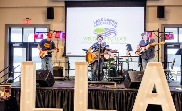 Thumbnail for the article 60th Anniversary Gala