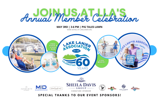 Thumbnail for the article Annual Member Celebration