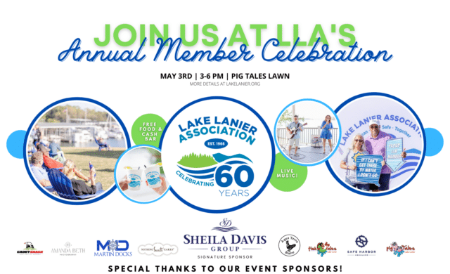 Thumbnail for the article Annual Member Celebration