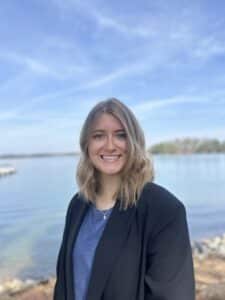 Caleigh Dolin Headshot