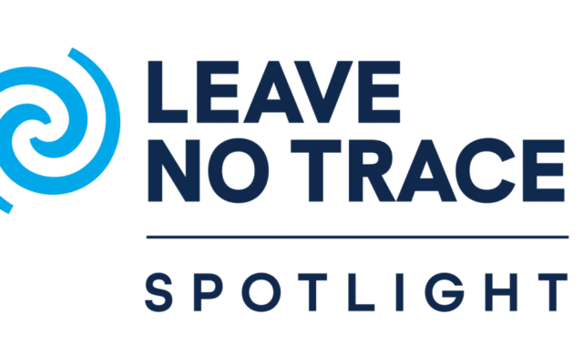 Thumbnail for the article Community Project – Trail and Park Clean up