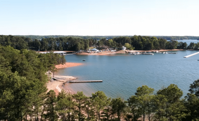 Thumbnail for the article When It Comes to Lake Levels, The Sponge Effect Strikes Again!